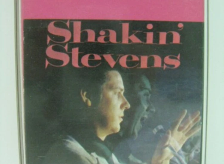 Cass, Comp Shakin' Stevens - Classics ansehen