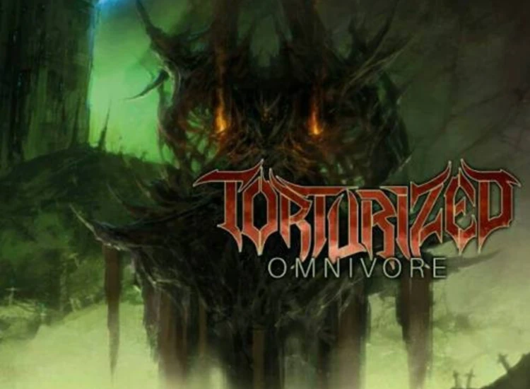 CD, Album Torturized - Omnivore ansehen