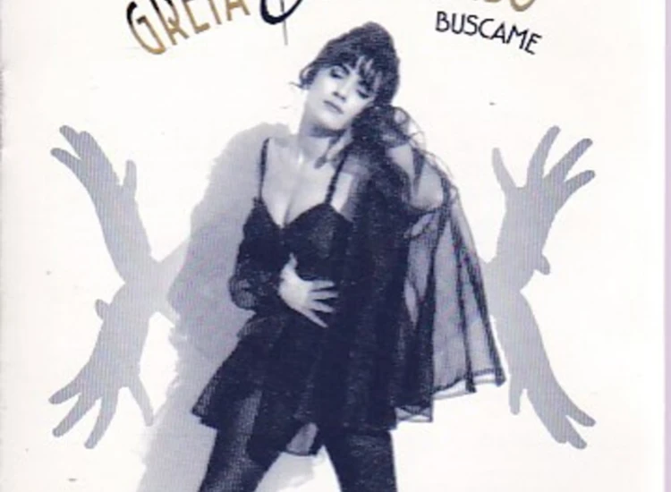 CD, Album Greta Y Los Garbo - Buscame ansehen