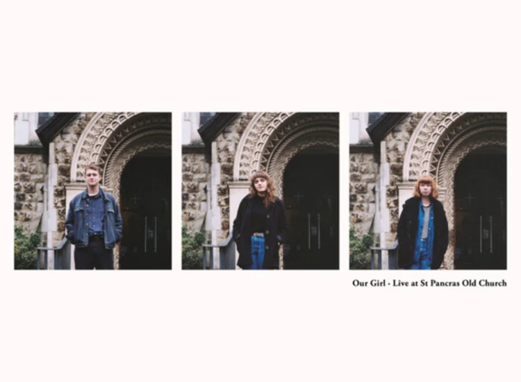 LP, Ltd, Cle Our Girl - Live At St Pancras Old Church ansehen