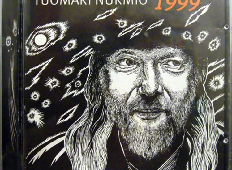 CD, Album Tuomari Nurmio - 1999 ansehen