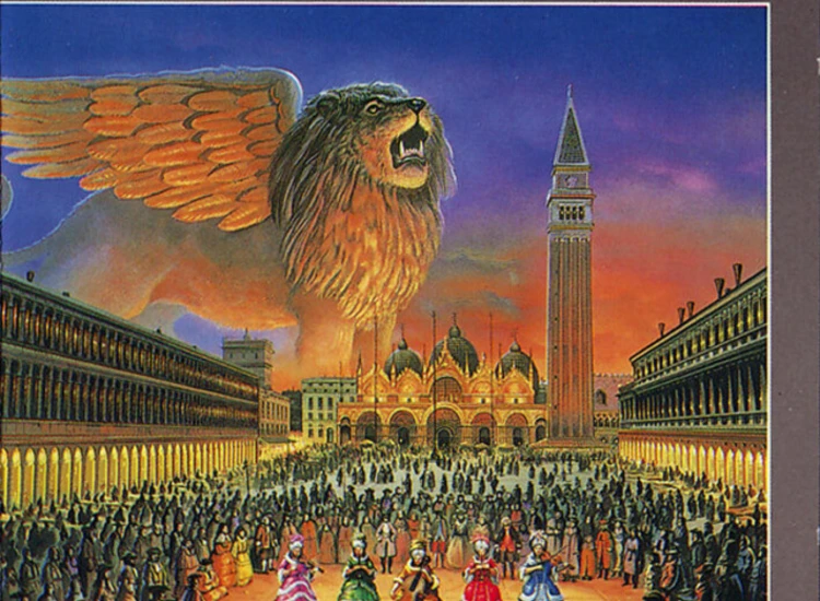 CD, Album, Club Rondò Veneziano - Visioni Di Venezia ansehen