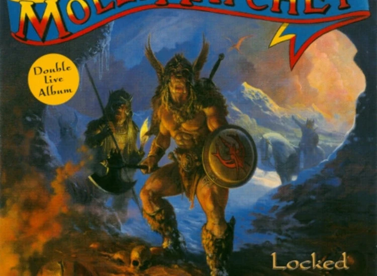 2xCD, Album, Promo Molly Hatchet - Locked And Loaded ansehen