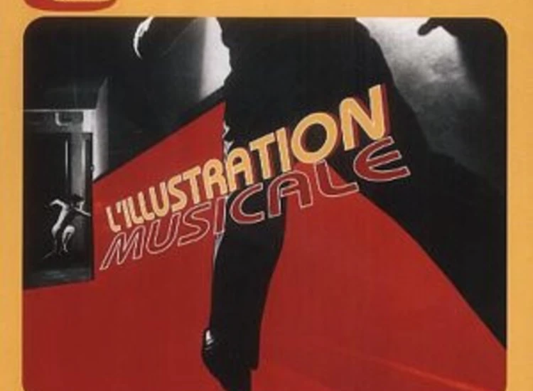 CD, Album King Of Woolworths - L'Illustration Musicale ansehen