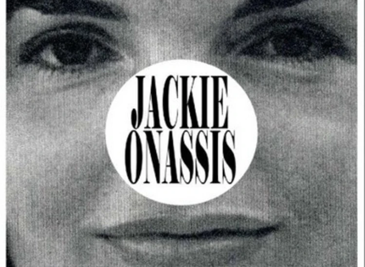 CD, EP Jackie Onassis (4) - Holiday ansehen