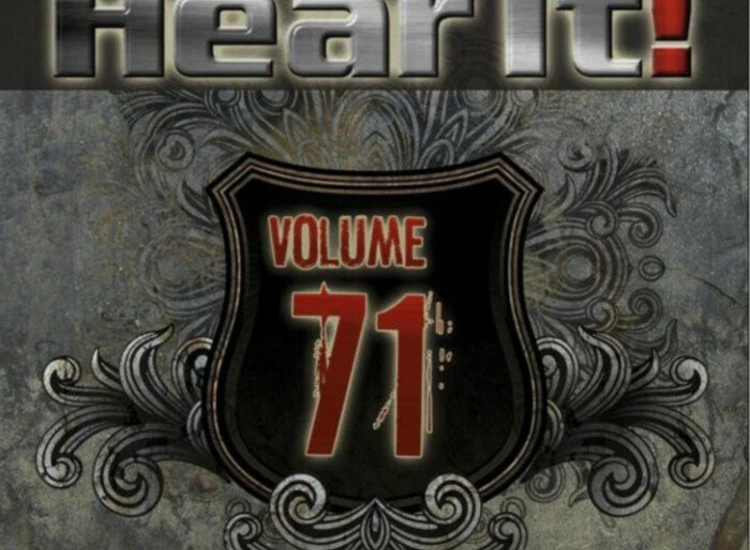 CD, Comp Various - Hear It! Volume 71 ansehen