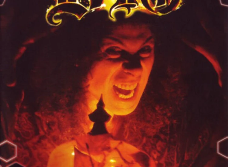 DVD-V, RE, PAL Dio (2) - Evil Or Divine ansehen