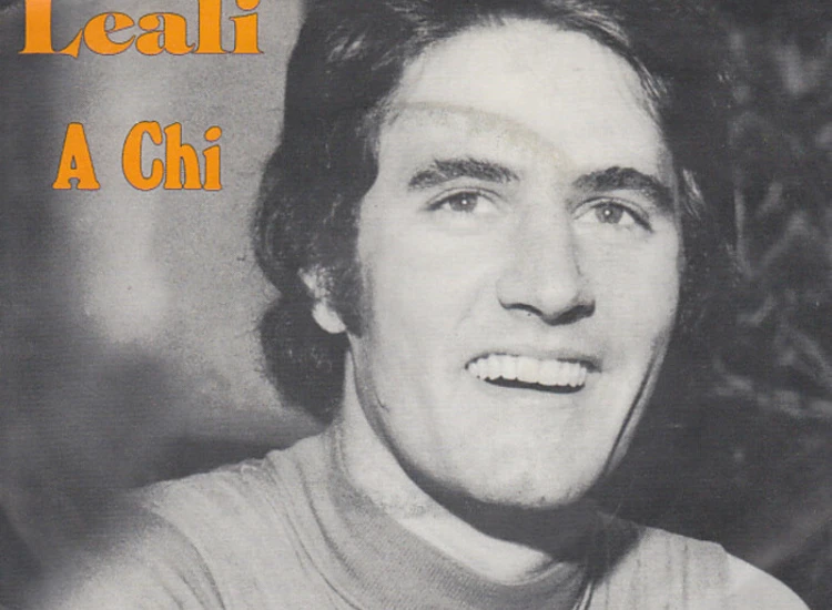 "7"", Single Fausto Leali - A Chi / Oscurita" ansehen