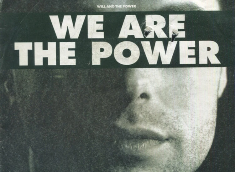 "7"", Single Will And The Power - We Are The Power" ansehen