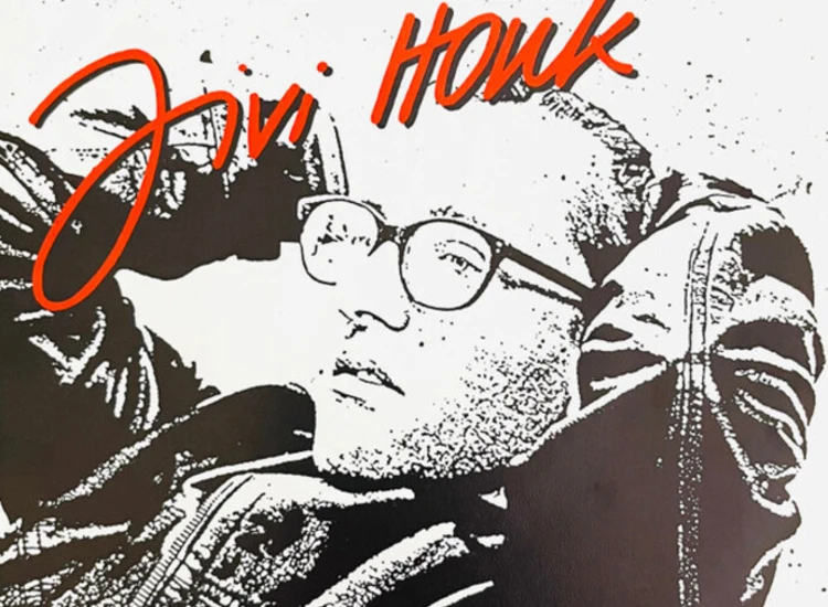 "7"", Single Jivi Honk - Nothing You Can Do" ansehen