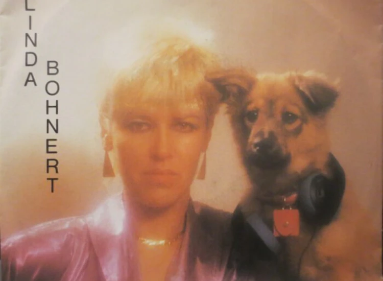 "7"", Single Linda Bohnert - You're A Fool" ansehen