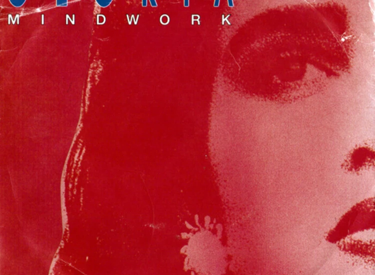 "7"", Single Mindwork - Gloria" ansehen