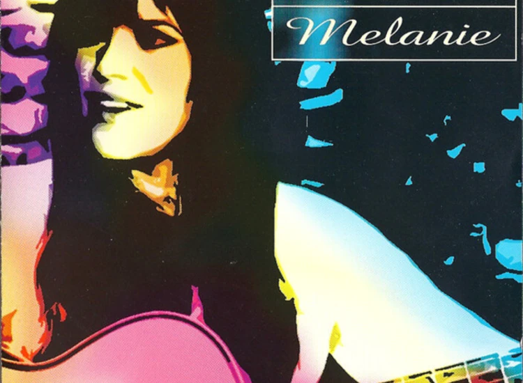 CD, Comp, RE Melanie (2) - The Very Best Of Melanie ansehen