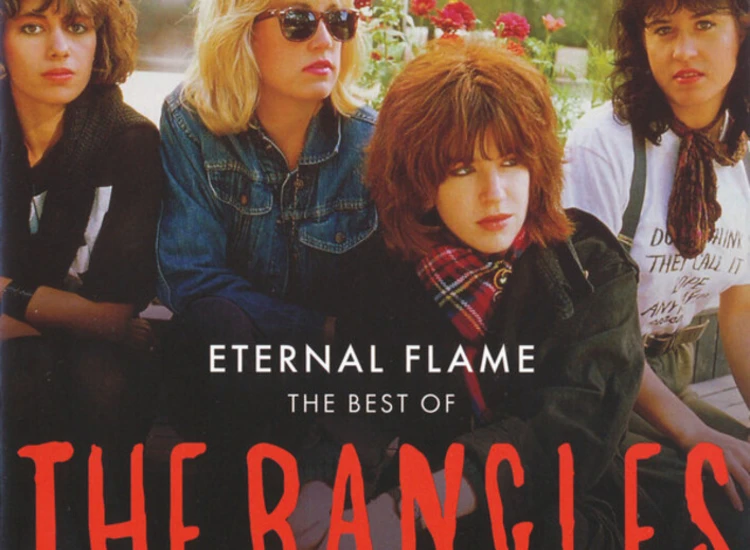 CD, Comp Bangles - Eternal Flame - The Best Of The Bangles ansehen