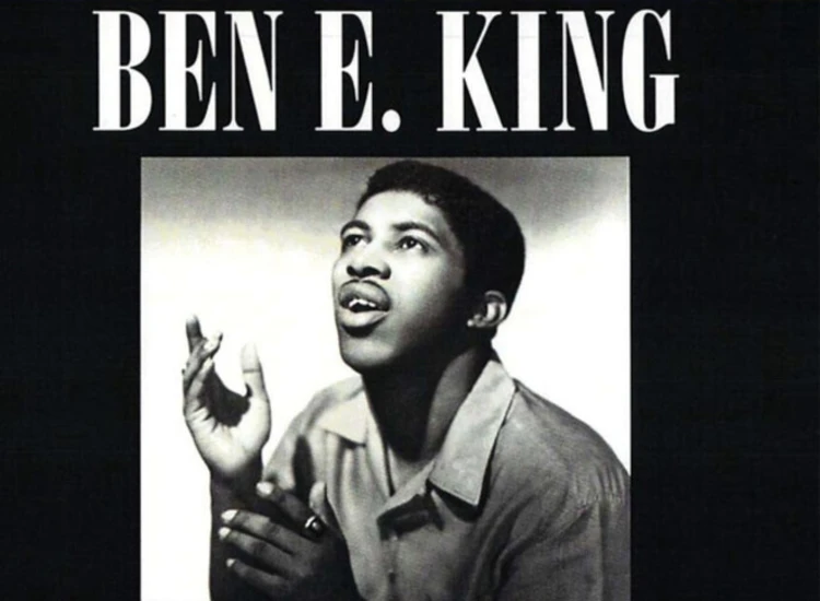 CD, Comp Ben E. King - Best Of ansehen