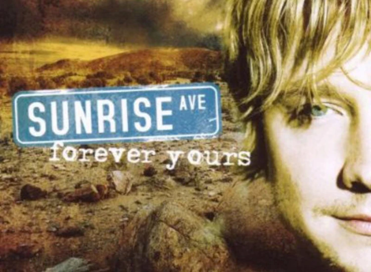 CD, Single Sunrise Avenue - Forever Yours ansehen