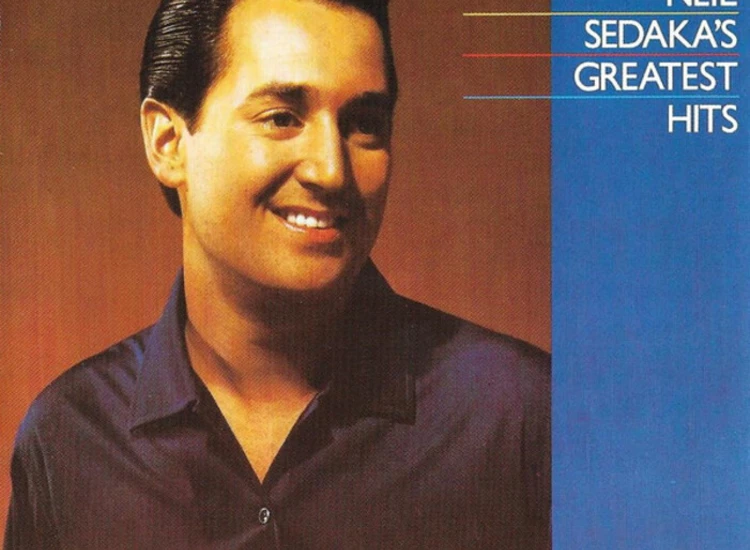 CD, Comp Neil Sedaka - Neil Sedaka's Greatest Hits ansehen