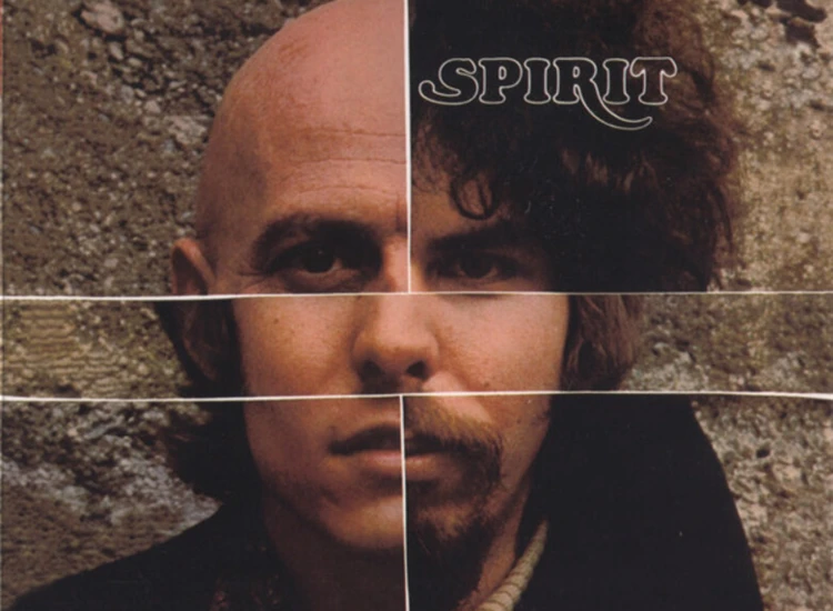 CD, Album, RE, RM, Dig Spirit (8) - Spirit ansehen