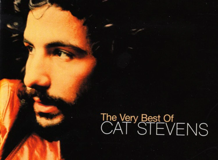 CD, Comp, RM + DVD-V Cat Stevens - The Very Best Of Cat Stevens ansehen