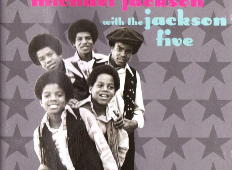 CD, Comp, Jew Michael Jackson With The Jackson 5 - The Very Best Of Michael Jackson With The Jackson Five ansehen