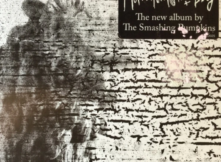 CD, Album, dig The Smashing Pumpkins - Monuments To An Elegy ansehen