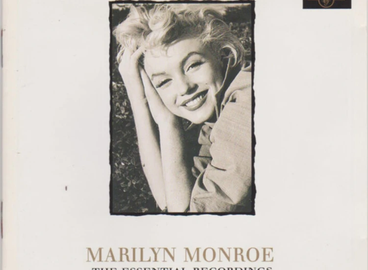 CD, Comp Marilyn Monroe - The Essential Recordings ansehen