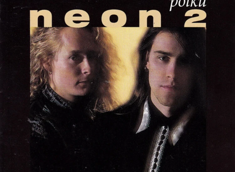 CD, Album Neon 2 - Polku ansehen