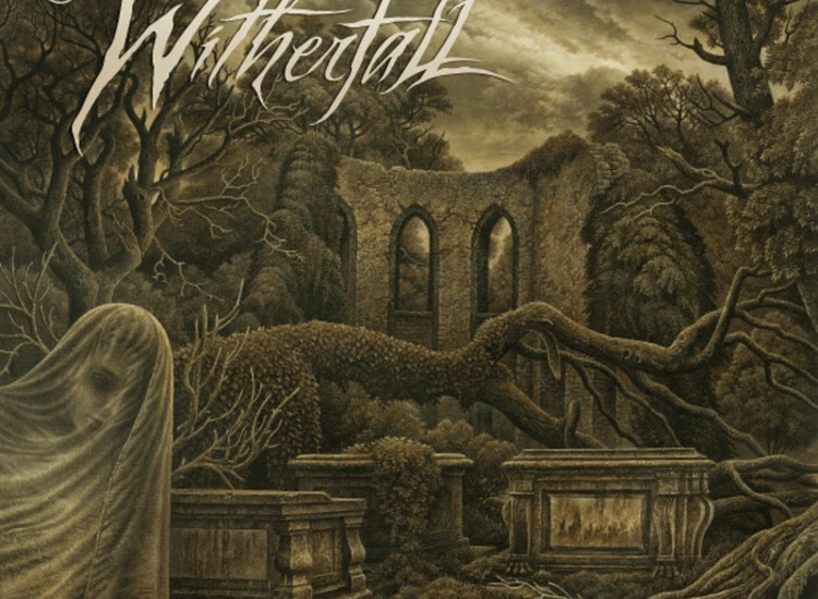 LP, Album, Gol + CD, Album + Ltd Witherfall - Nocturnes And Requiems ansehen