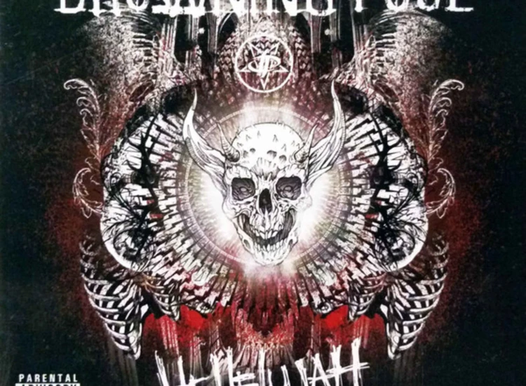 CD, Album, Dig Drowning Pool (2) - Hellelujah ansehen