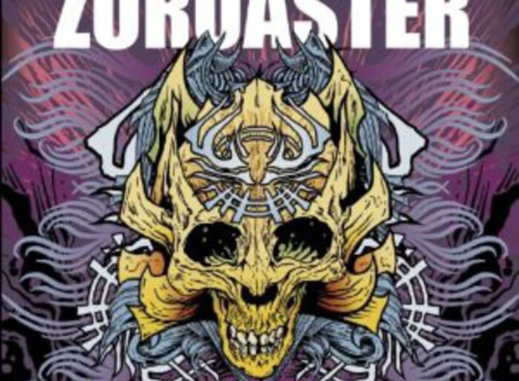 CD, Album Zoroaster - Matador ansehen