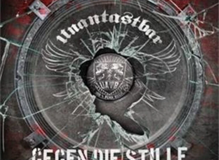 CD, Album, Dig Unantastbar - Gegen Die Stille ansehen