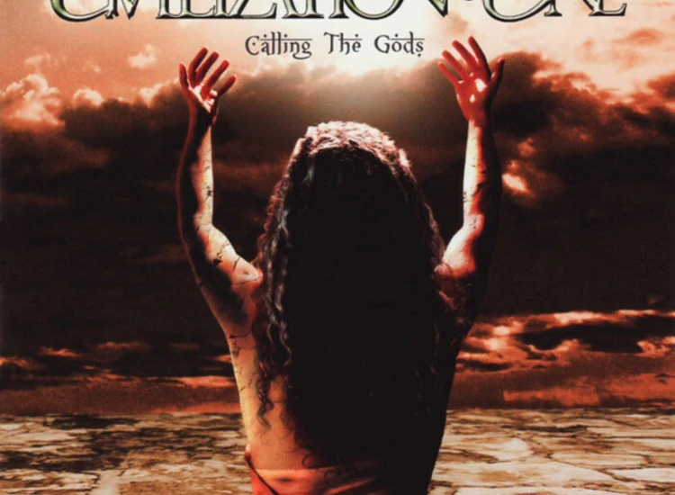 CD, Album, Enh Civilization One - Calling The Gods ansehen