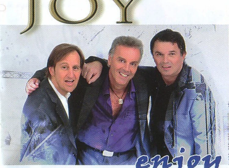 CD, Album Joy (9) - Enjoy ansehen