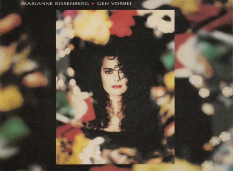 "7"", Single Marianne Rosenberg - Geh Vorbei" ansehen