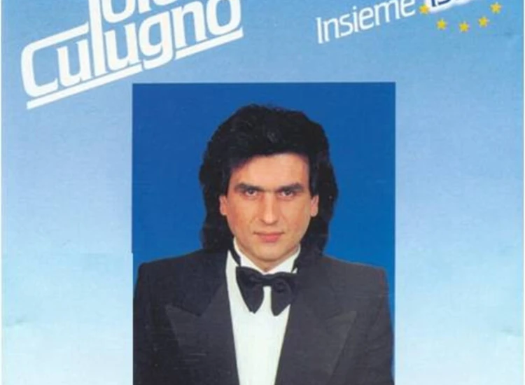 LP Toto Cutugno - Insieme: 1992 ansehen