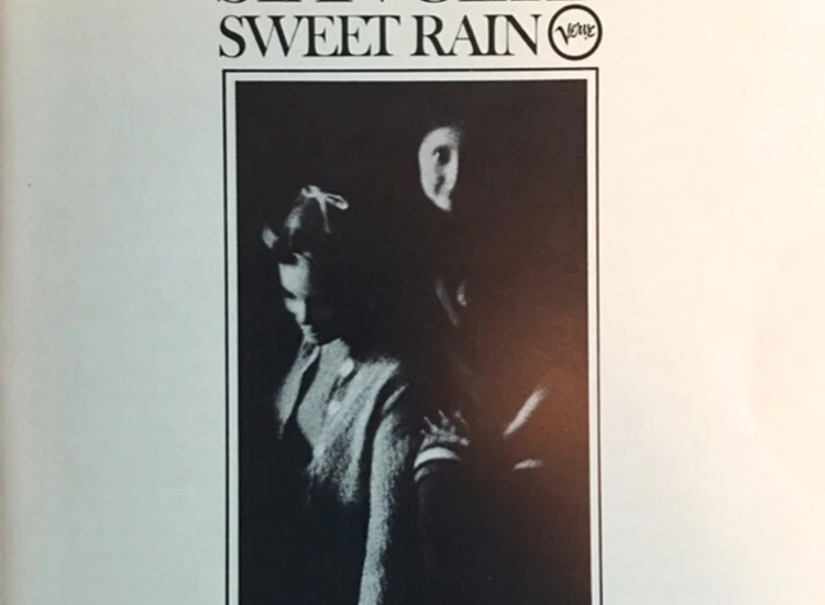 CD, Club Stan Getz - Sweet Rain ansehen