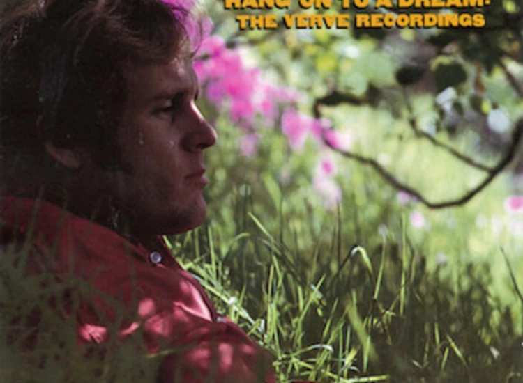 2xCD, Comp, Club Tim Hardin - Hang On To A Dream: The Verve Recordings ansehen