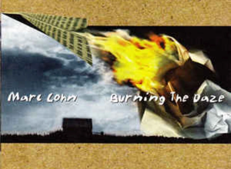 CD, Club Marc Cohn - Burning The Daze ansehen