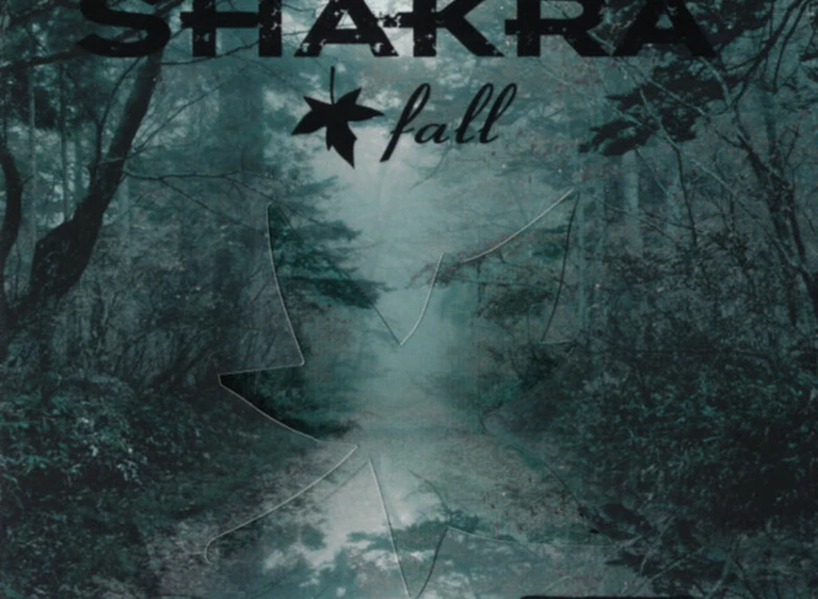 CD, Album, Enh, Ltd, Dig Shakra - Fall ansehen