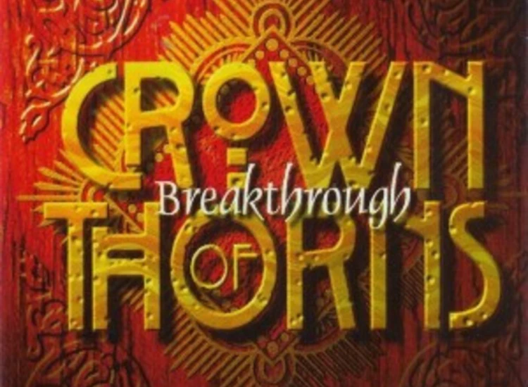 CD, Album, RE Crown Of Thorns (3) - Breakthrough ansehen