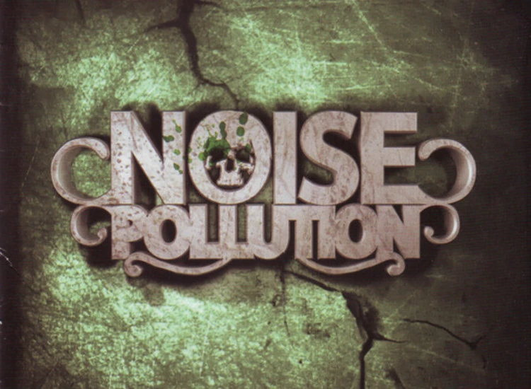 CD, Album Noise Pollution (3) - Noise Pollution ansehen