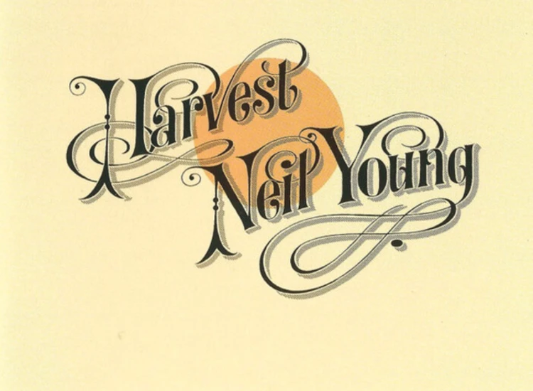 CD, Album, RE, Tar Neil Young - Harvest ansehen