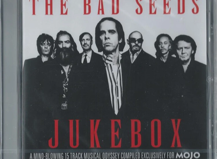 CD, Comp Various - The Bad Seeds Jukebox ansehen