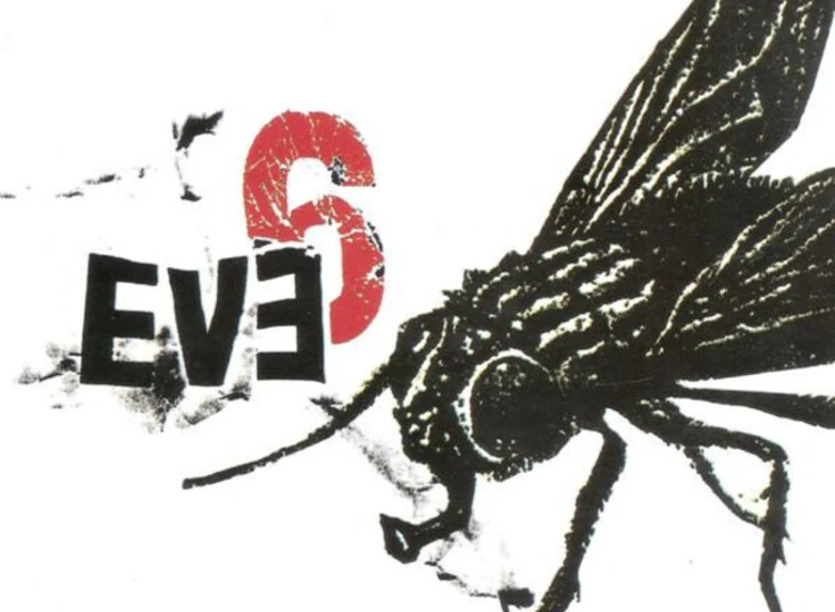 CD, Album, Club Eve 6 - Eve 6 ansehen