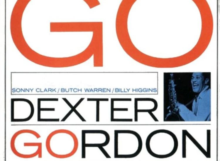 CD, Album, Club, RE Dexter Gordon - Go! ansehen