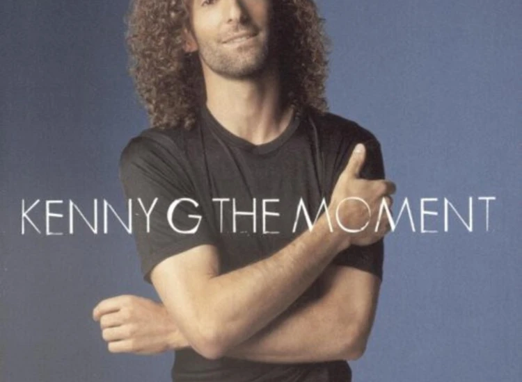 CD, Album, Club Kenny G (2) - The Moment ansehen