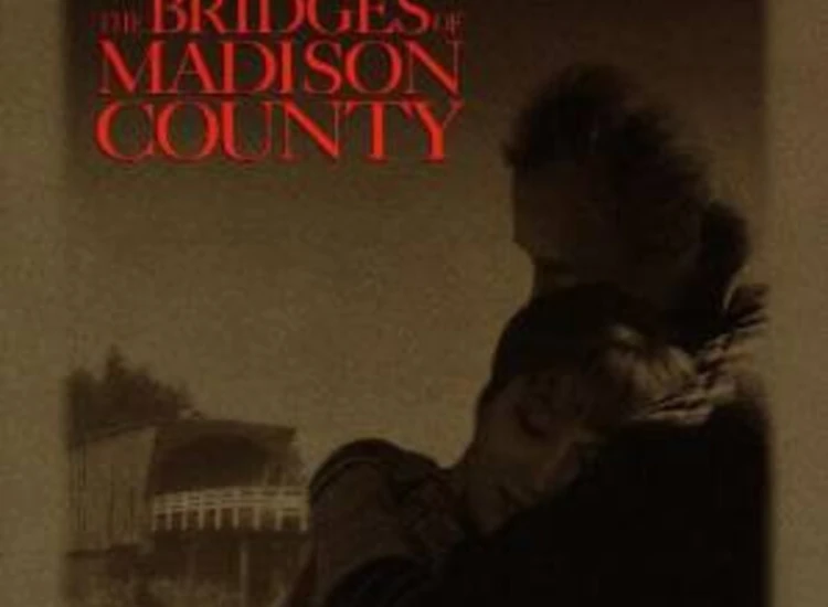 CD, Album, Comp, Club Various - The Bridges Of Madison County - Music From The Motion Picture ansehen