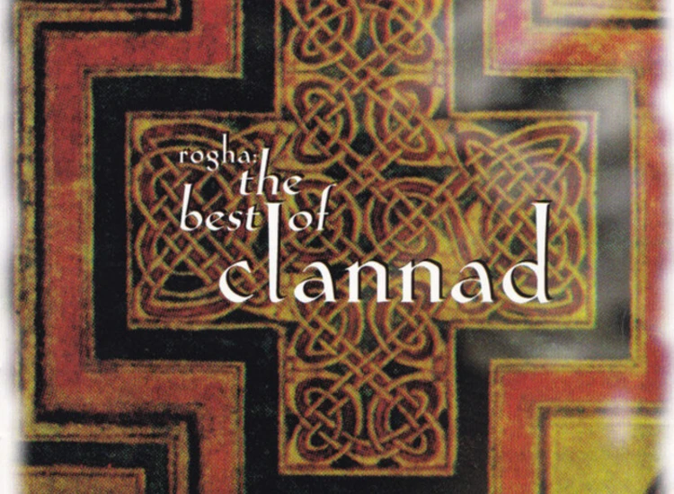 CD, Comp, Club Clannad - Rogha: The Best Of Clannad ansehen