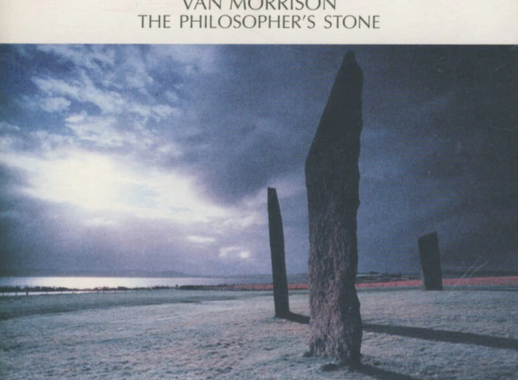 2xCD, Album, Comp, Club Van Morrison - The Philosopher's Stone (The Unreleased Tapes Volume One) ansehen