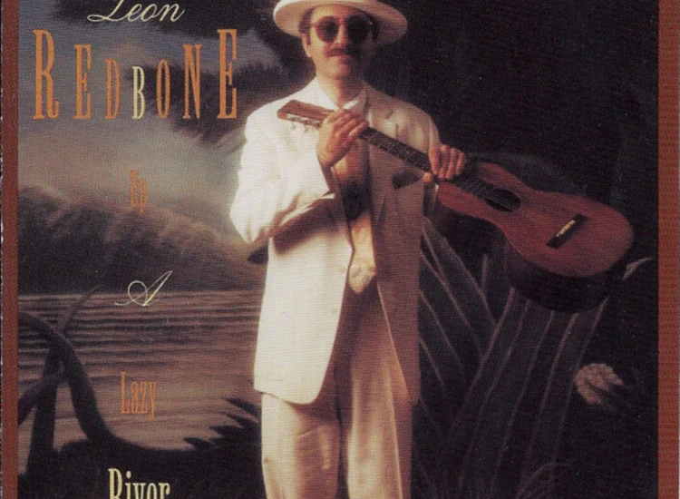 CD, Album, Club Leon Redbone - Up A Lazy River ansehen